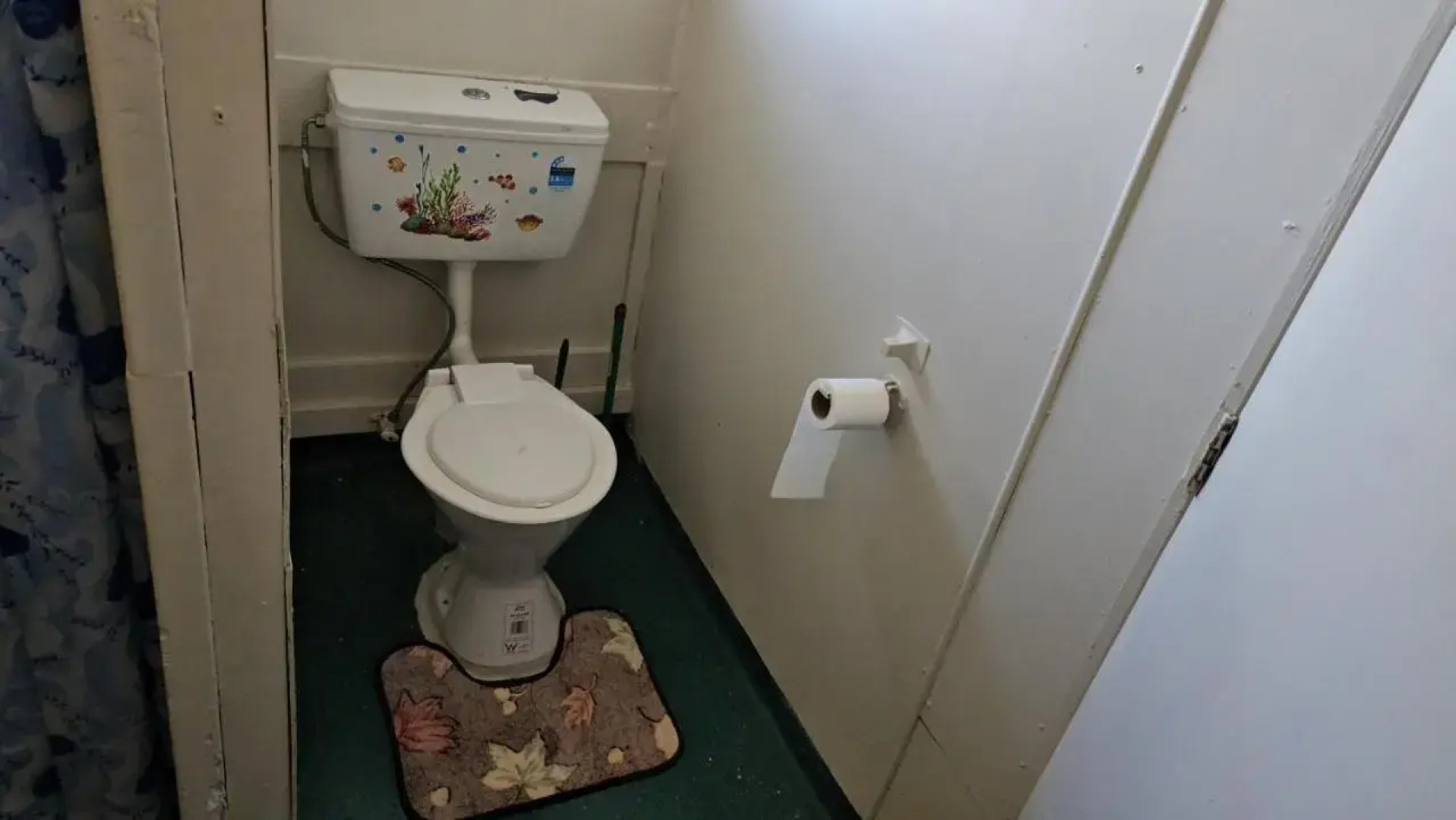 Heleni Jessop's Fatahega