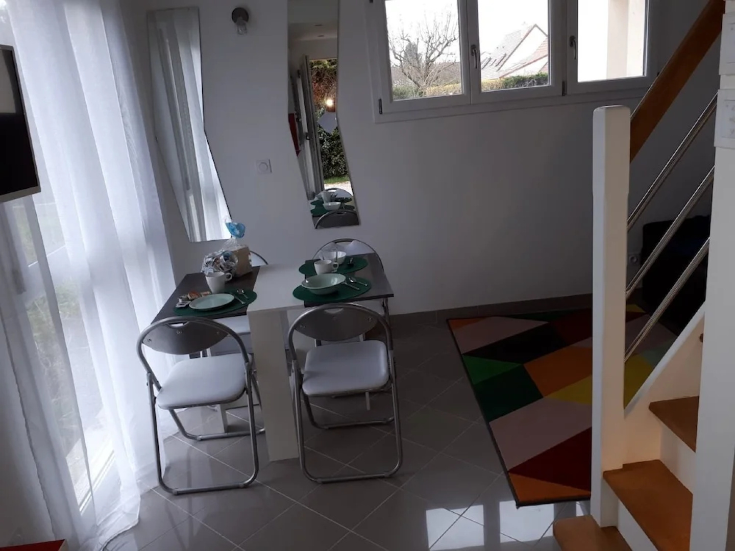 Studio near Disneyland