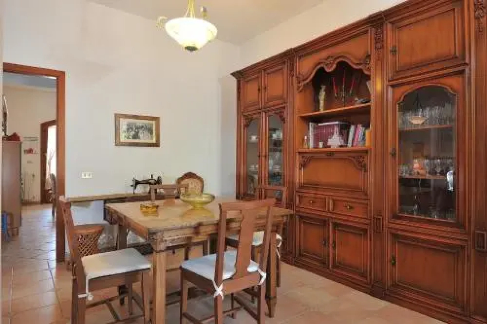 The Dream House in Sardinia