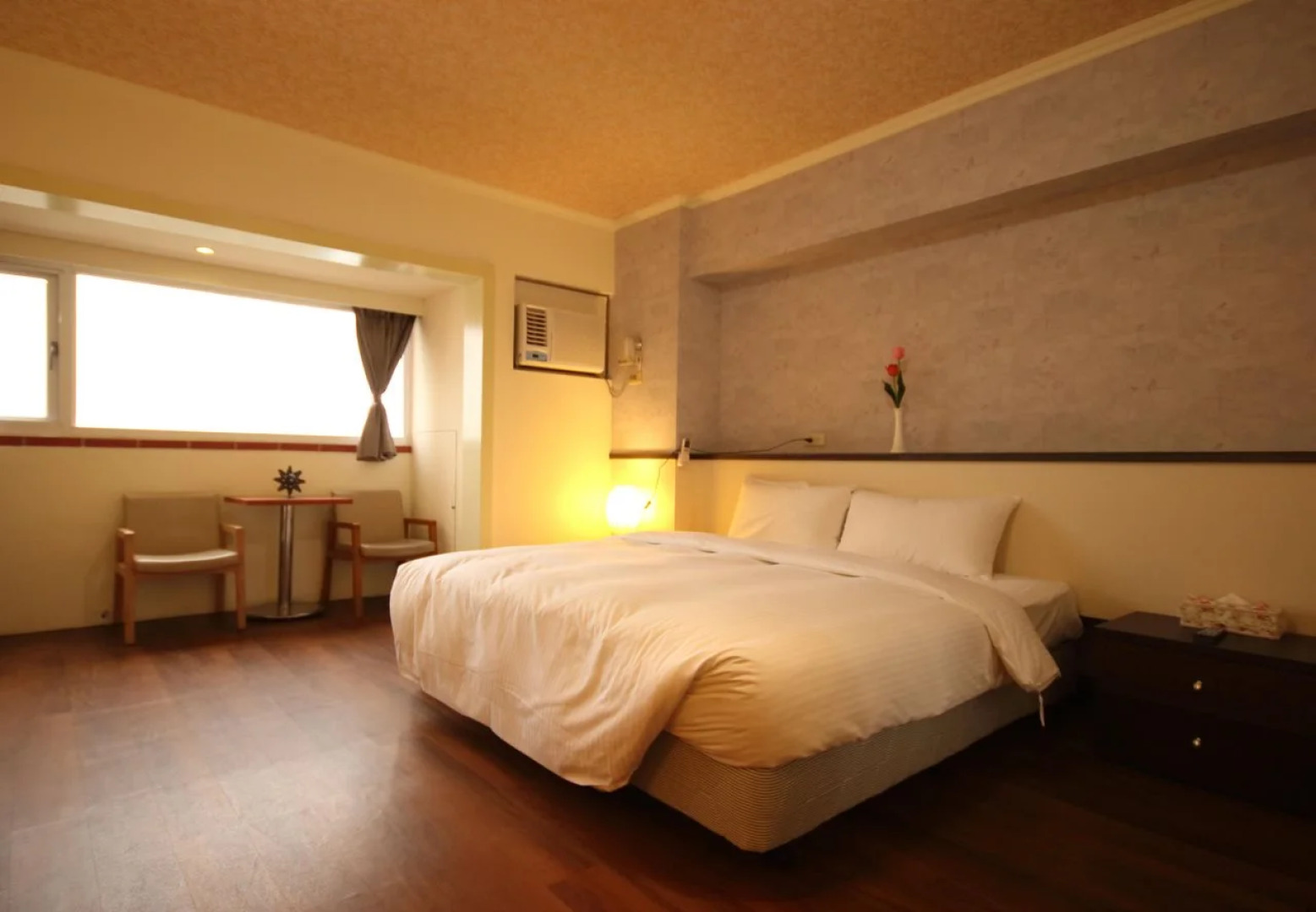 Dapochih Vacation Center Hotel