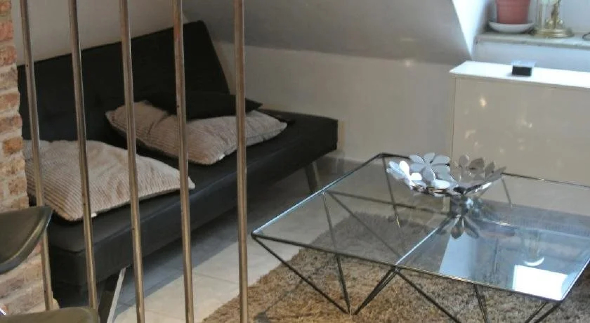 Appartement Studio Tournai