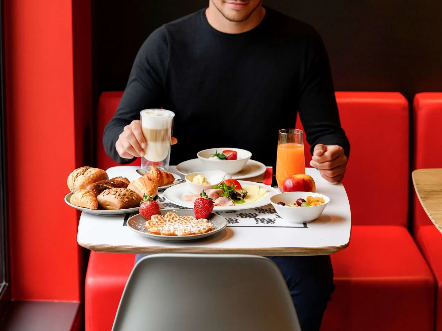 ibis Regensburg Zentrum