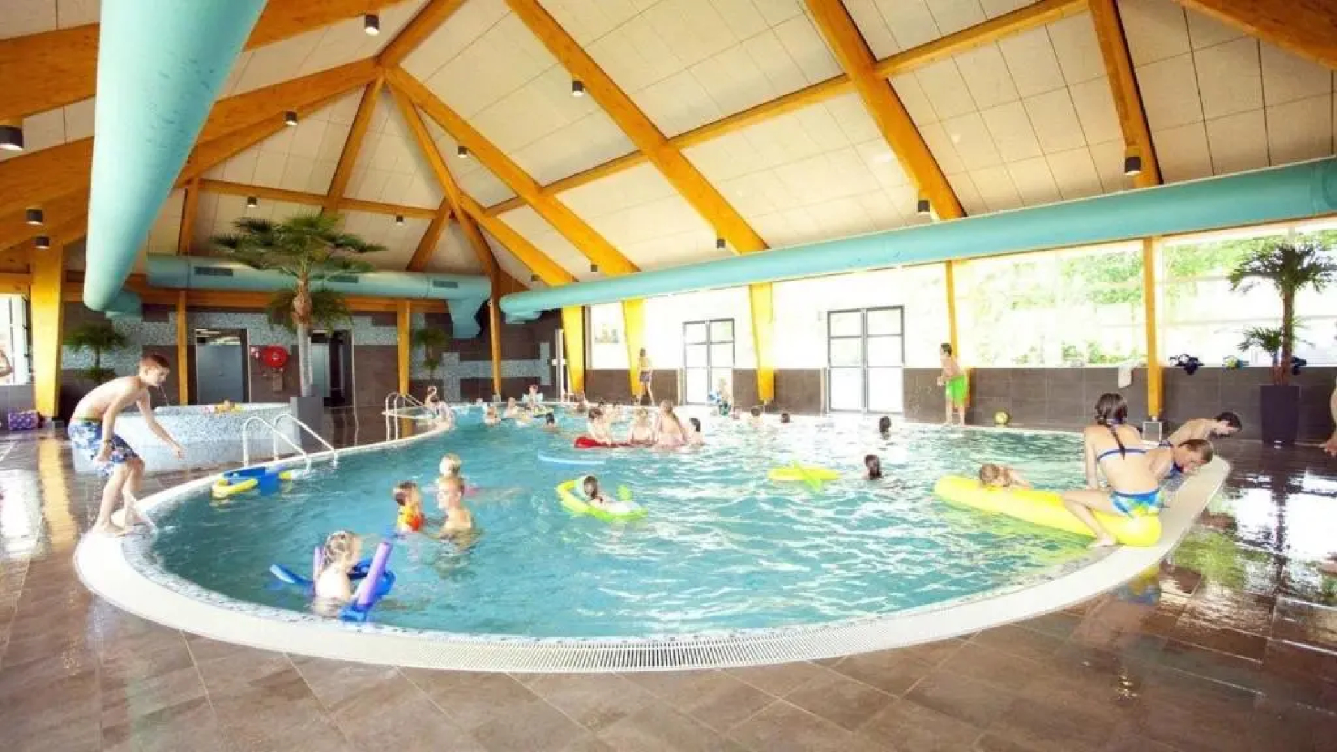 Chalet Seemöwe