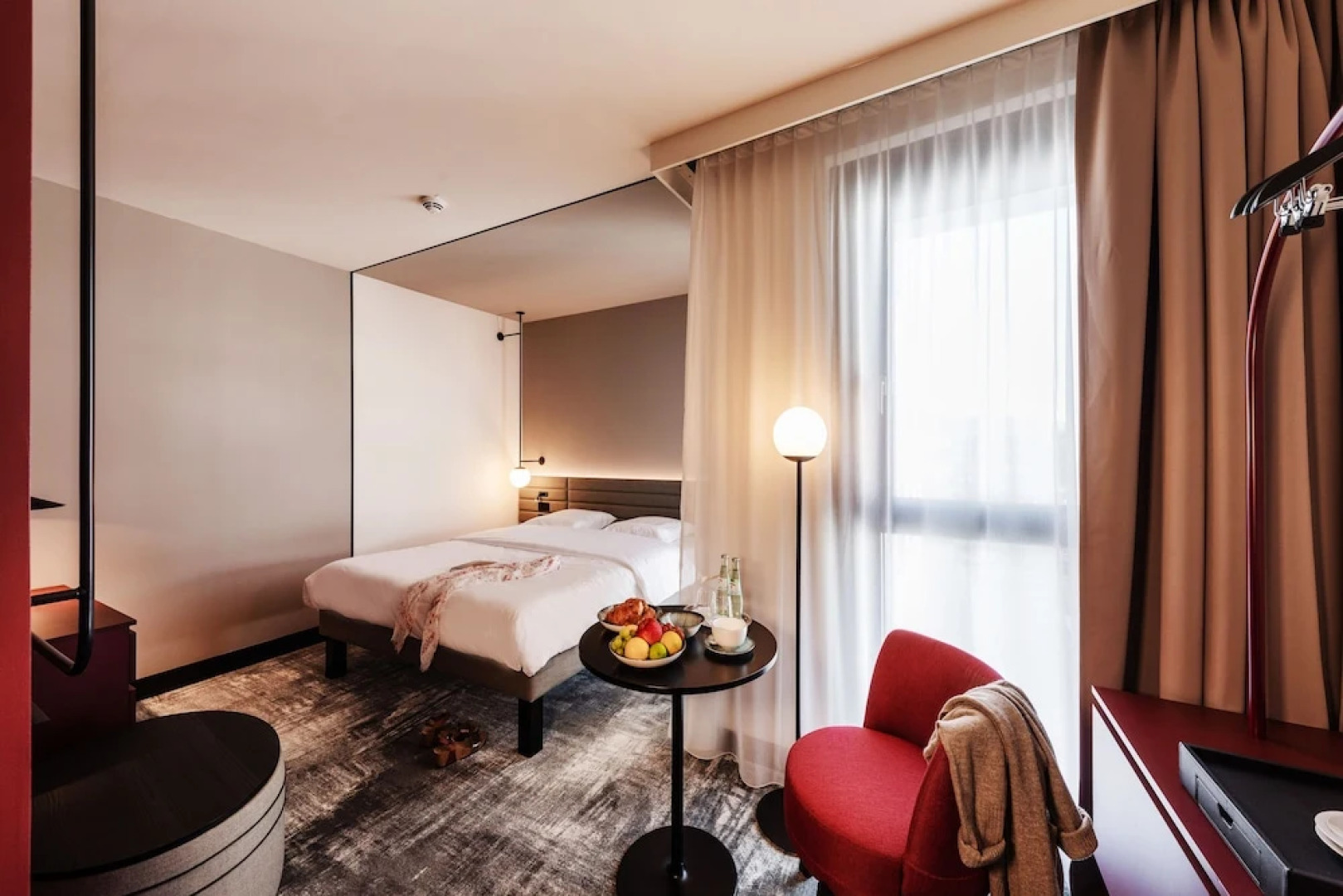 Novotel Münster City