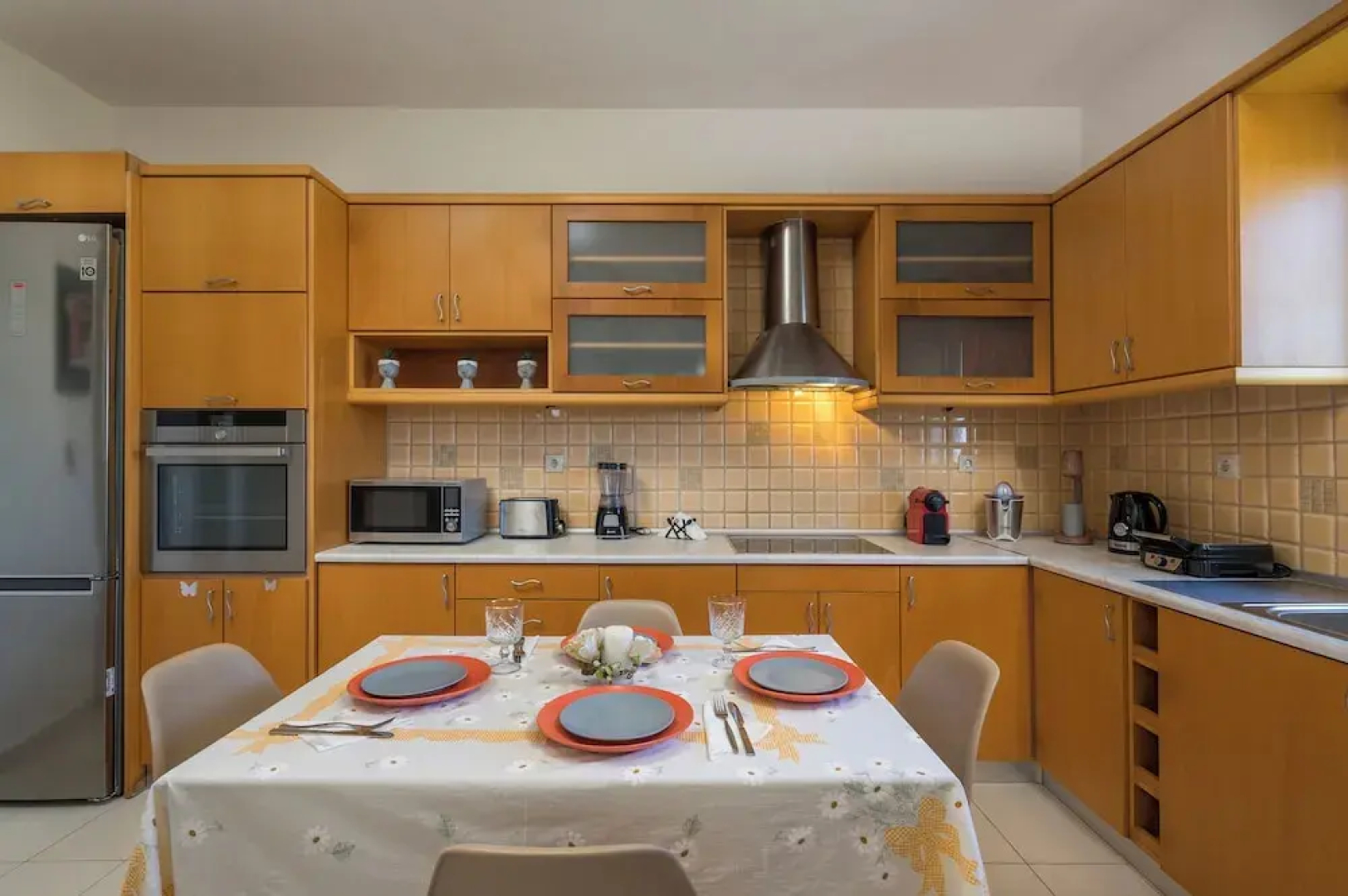Olive Tree Villa