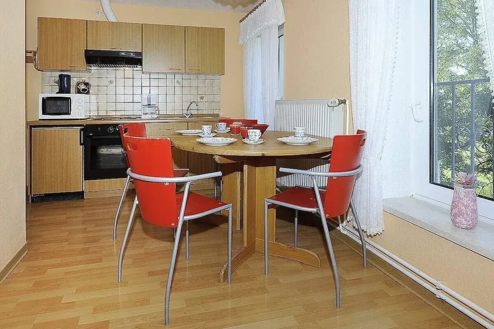 Reit- Und Ferienhof Maack