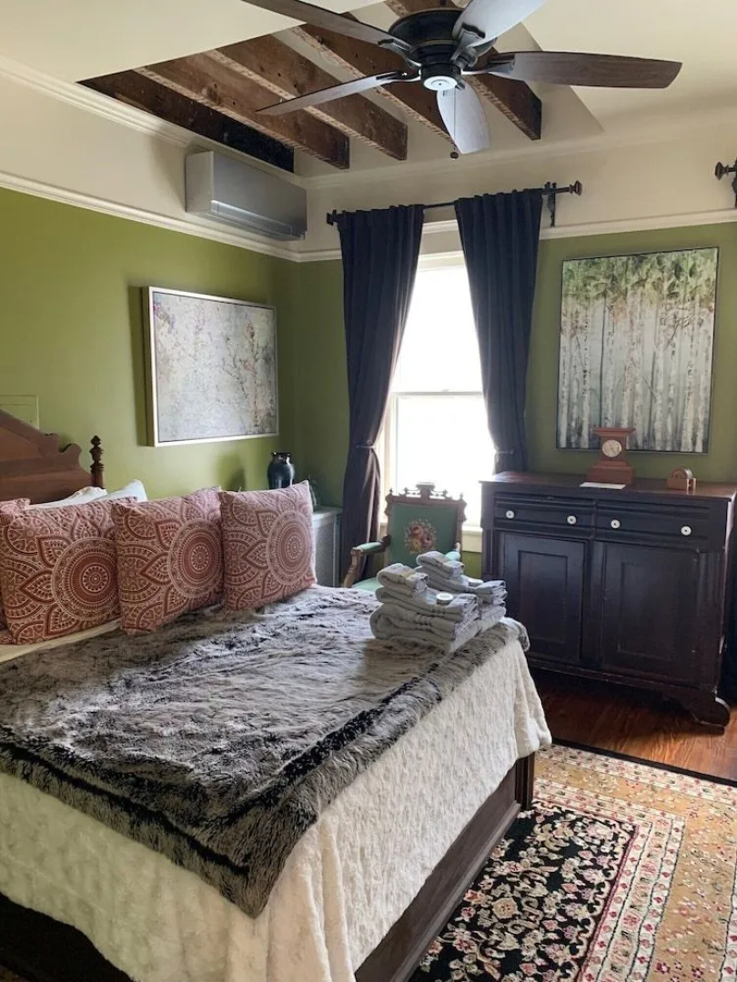 The Hygrade Inn