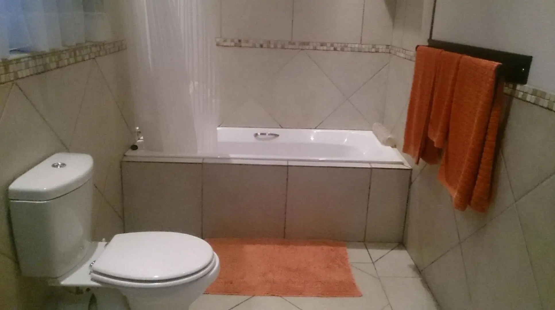 Magaliqua Guest House