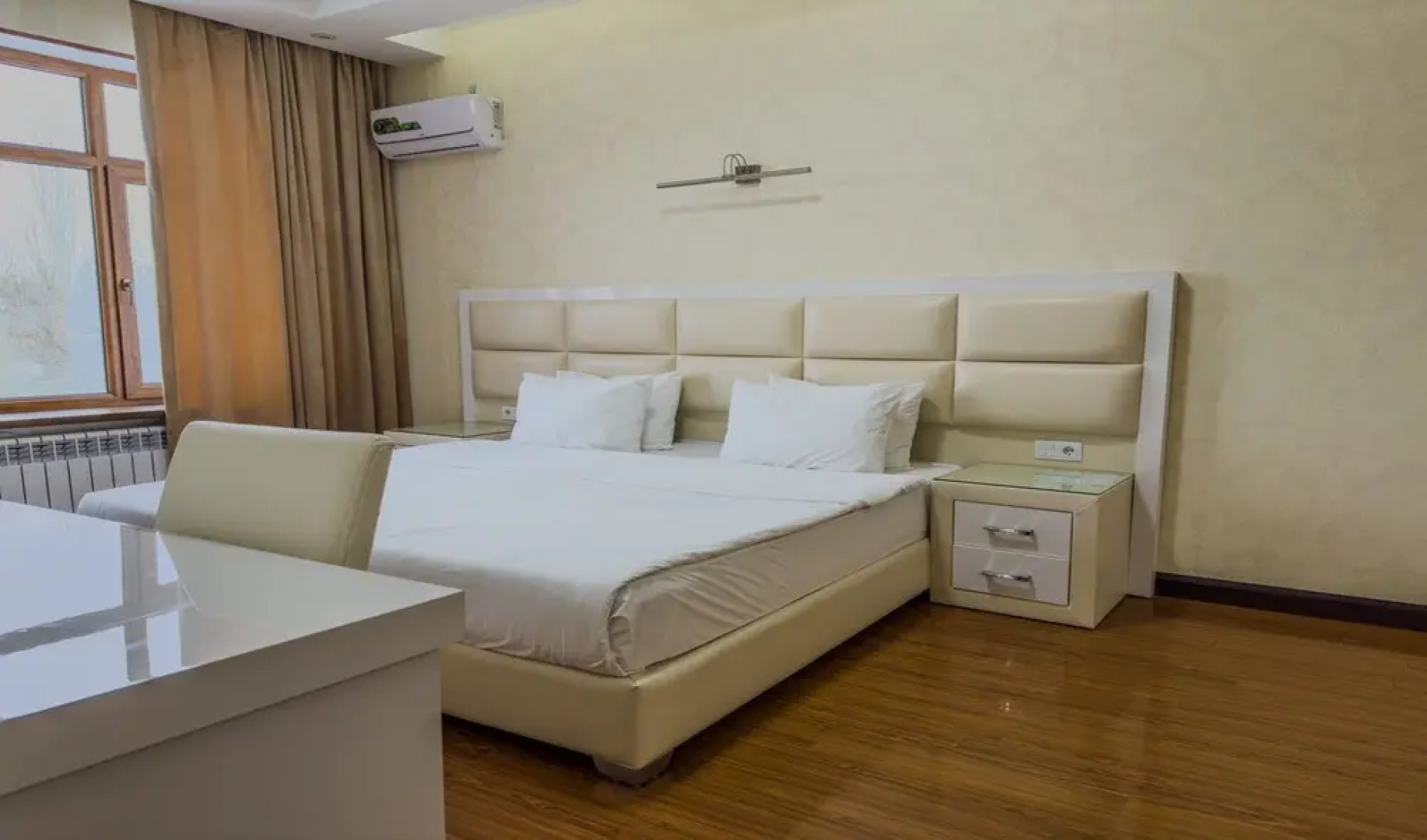 Wellmore Resort Hotel Charvak