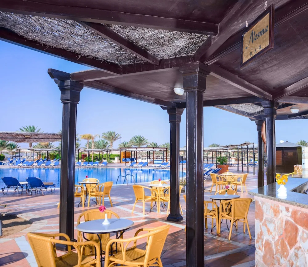 Jaz Lamaya & Jaz Samaya Resorts