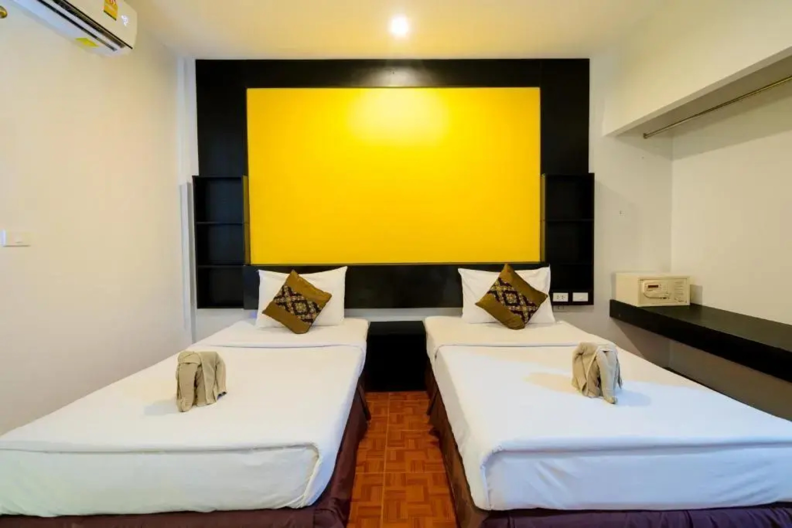 Phi Phi Andaman Legacy Resort
