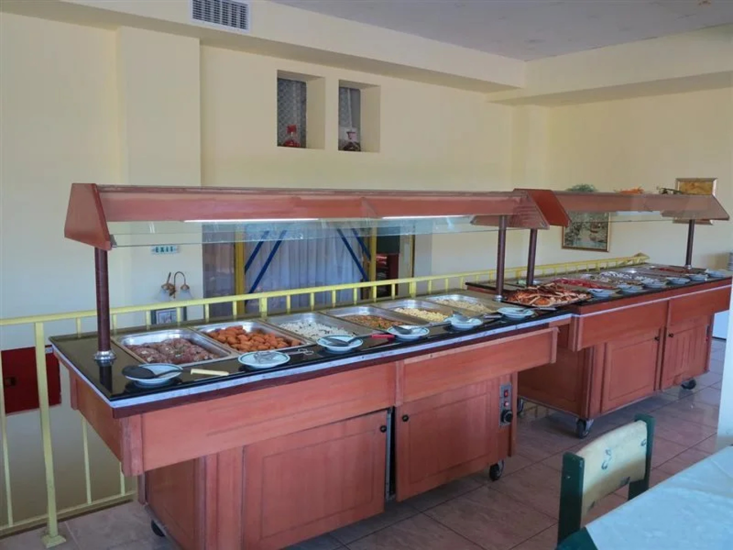 Hotel Tango
