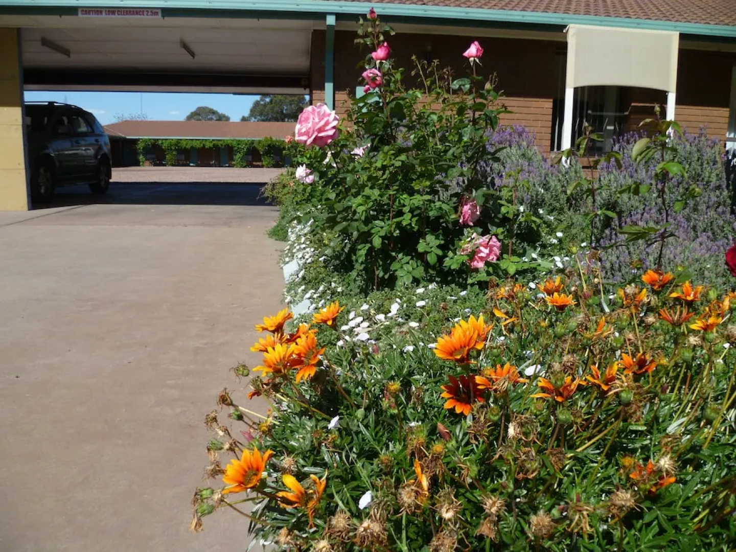 Kanimbla Motor Inn