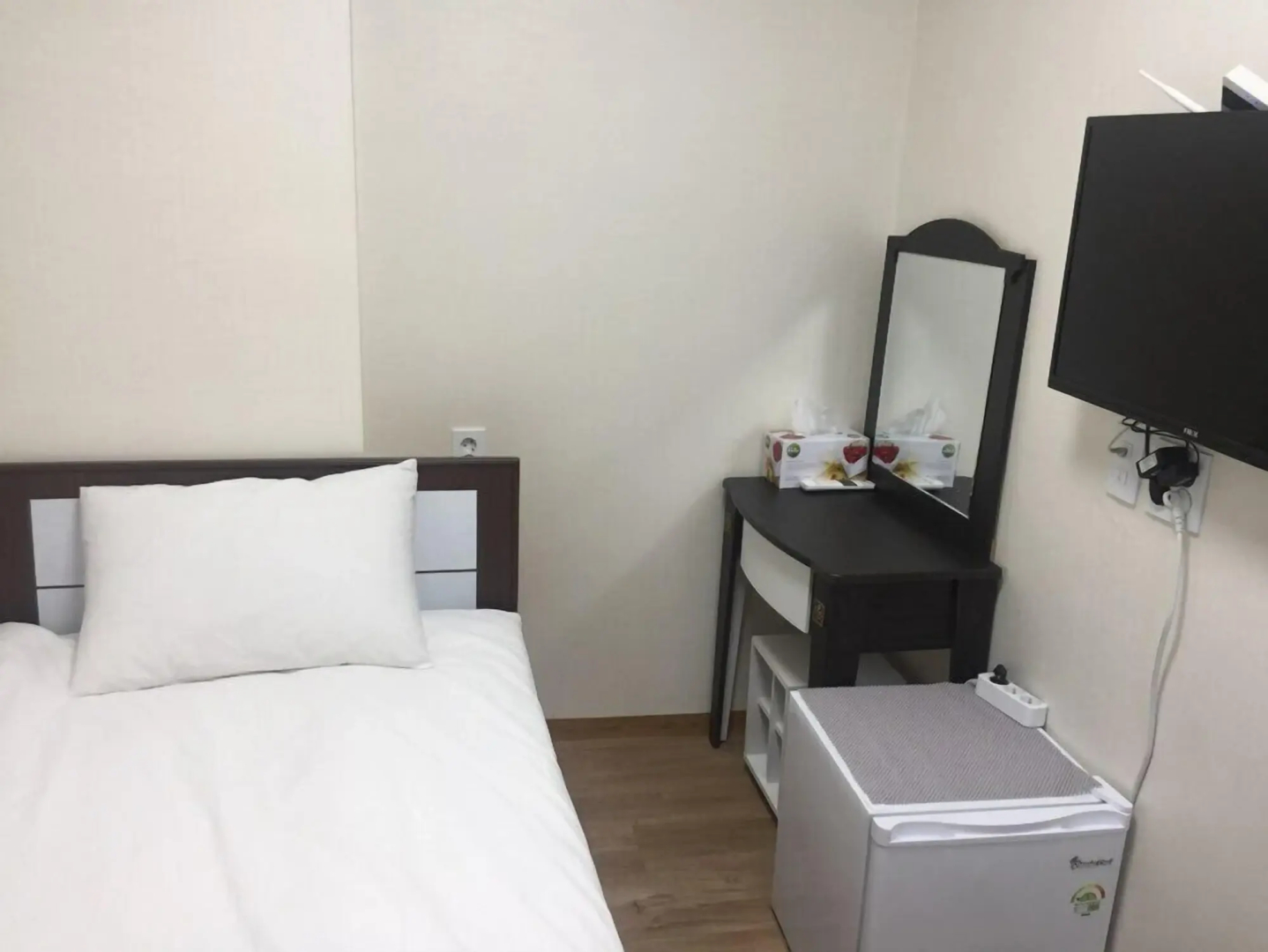 Hamory Guesthouse
