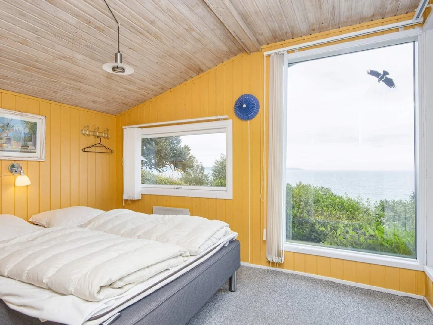 Seaside Charm With Views - By Traum Ferienwohnungen