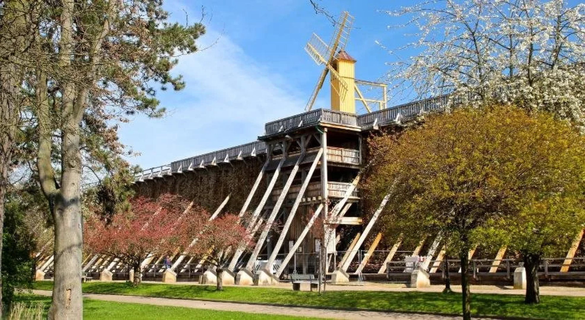 Landhotel Bad Dürrenberg