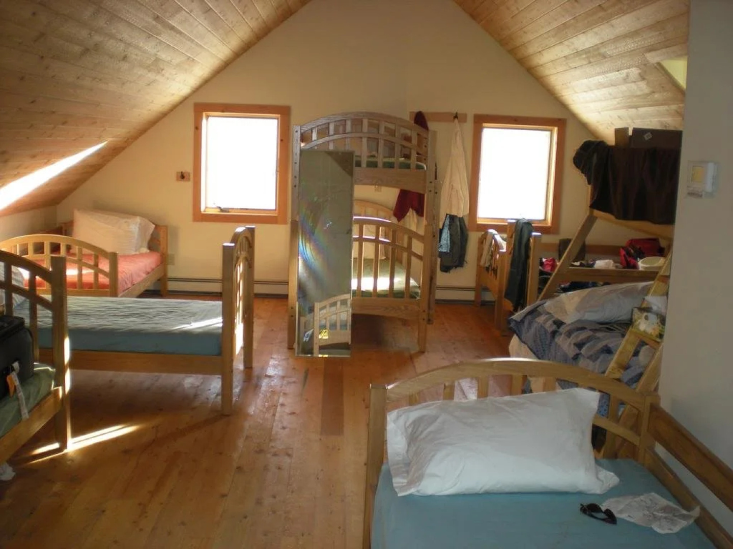 Homestake Lodge
