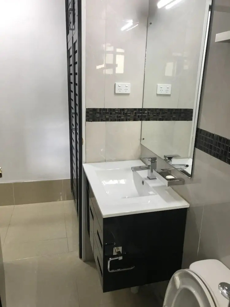 One Bedroom House HHF-40-6-1