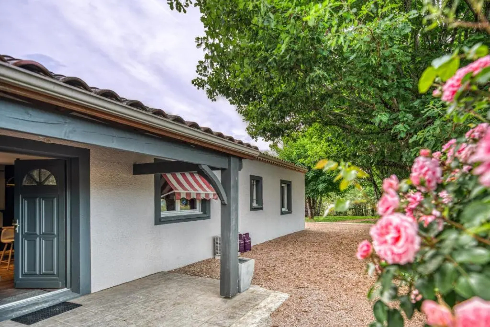 Villa 'La Crabichonnière'