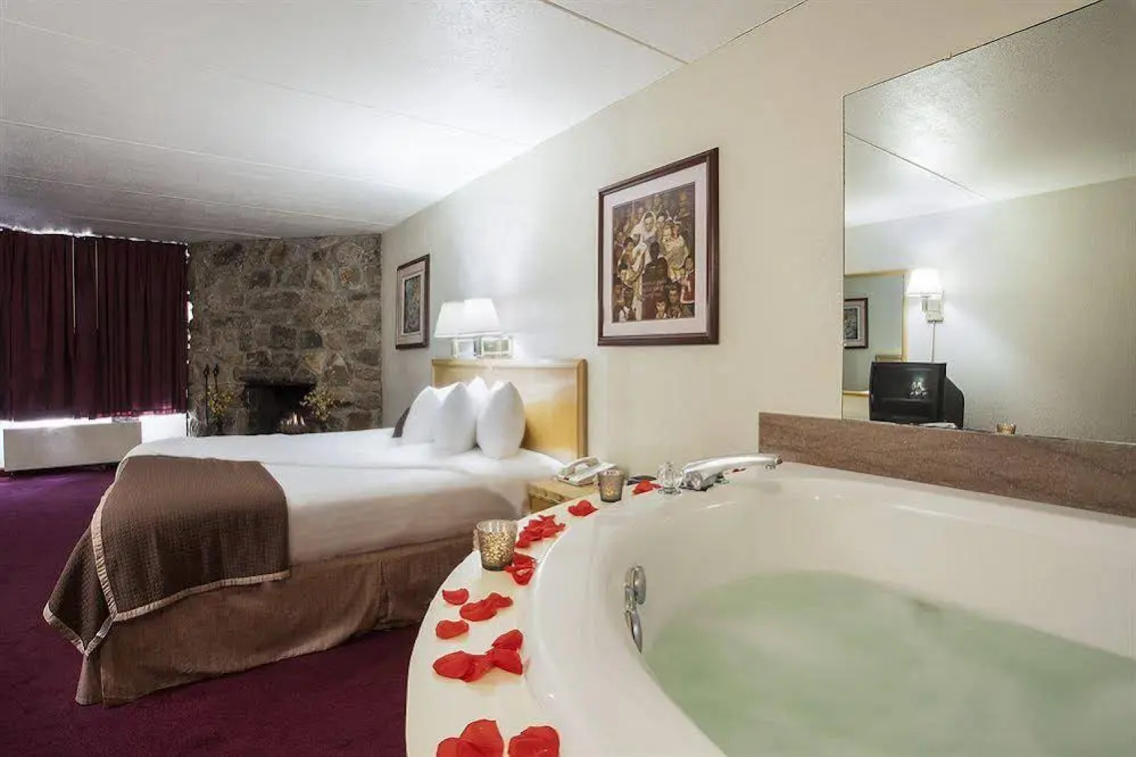 Park View Inn Gatlinburg