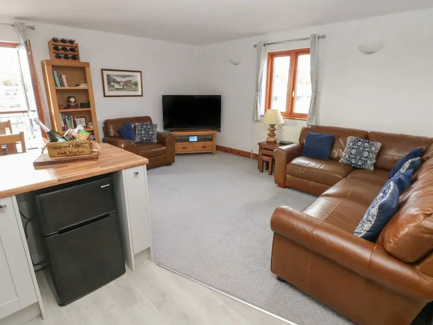 The Sail Loft