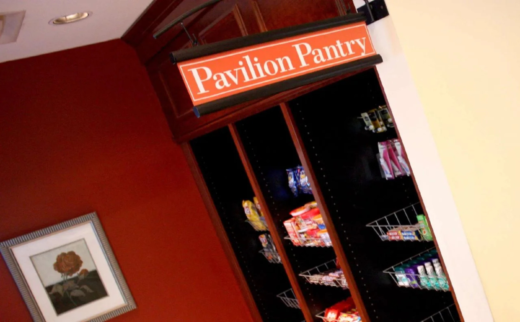 Hilton Garden Inn Albuquerque North/Rio Rancho