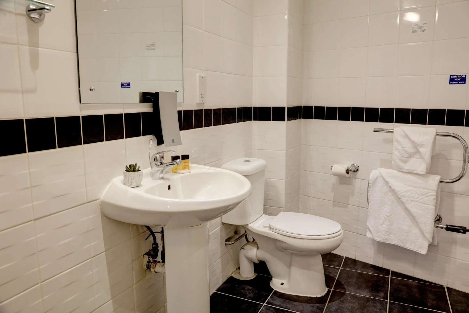 Best Western Stoke on Trent City Centre Hotel