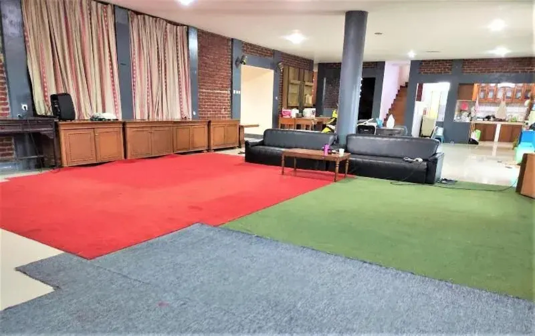 Villa Lembang Bunda By Zuzu