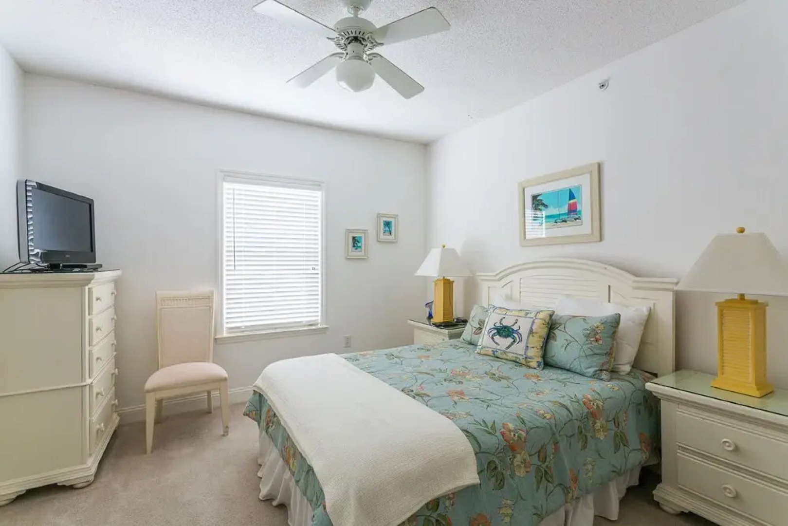 Hodnett Cooper St Simons Grand - 3 Bedroom