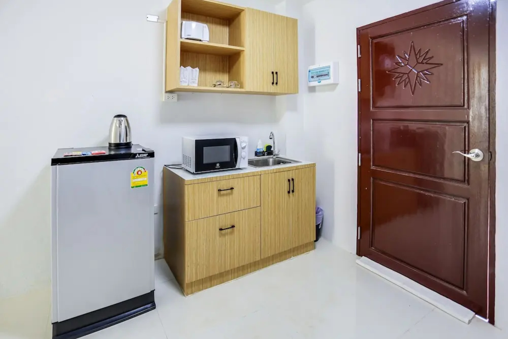 KM Condo Seaside