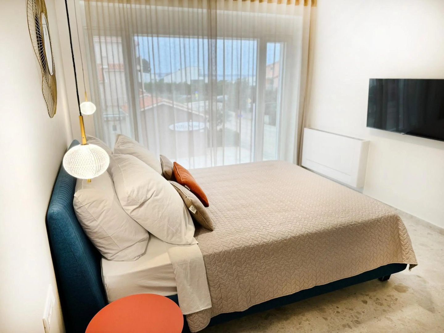 Апарт-отель Nina