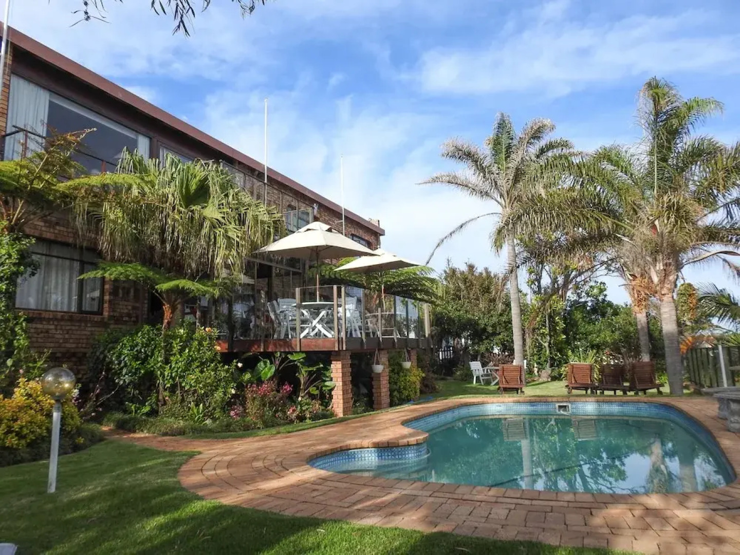 Mossel Bay Guest House