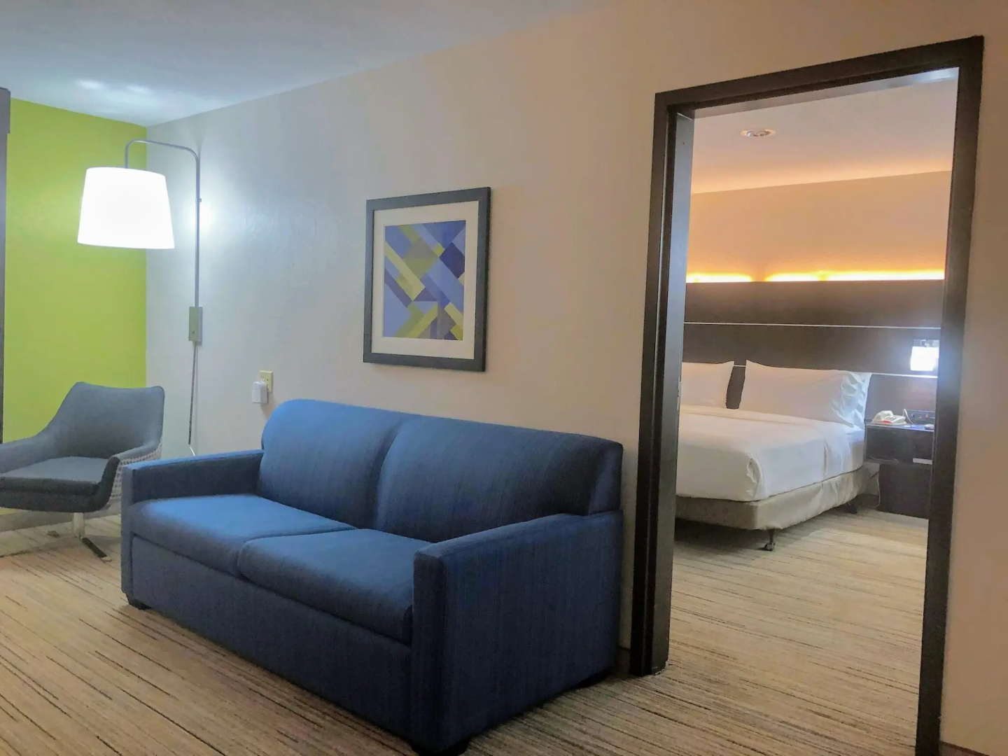 Holiday Inn Express & Suites Hearne by IHG