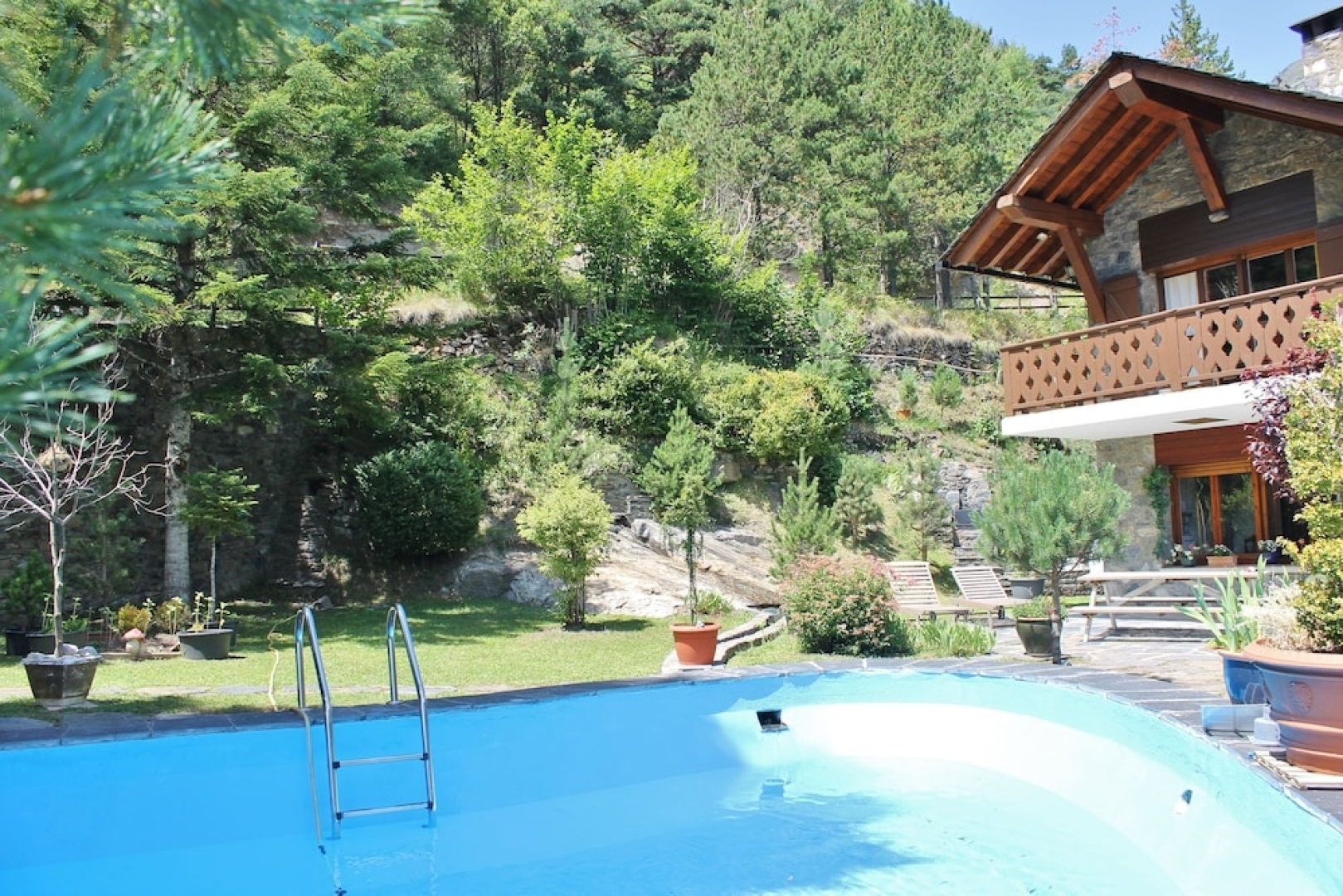 AMPG Erts Bed and Breakfast