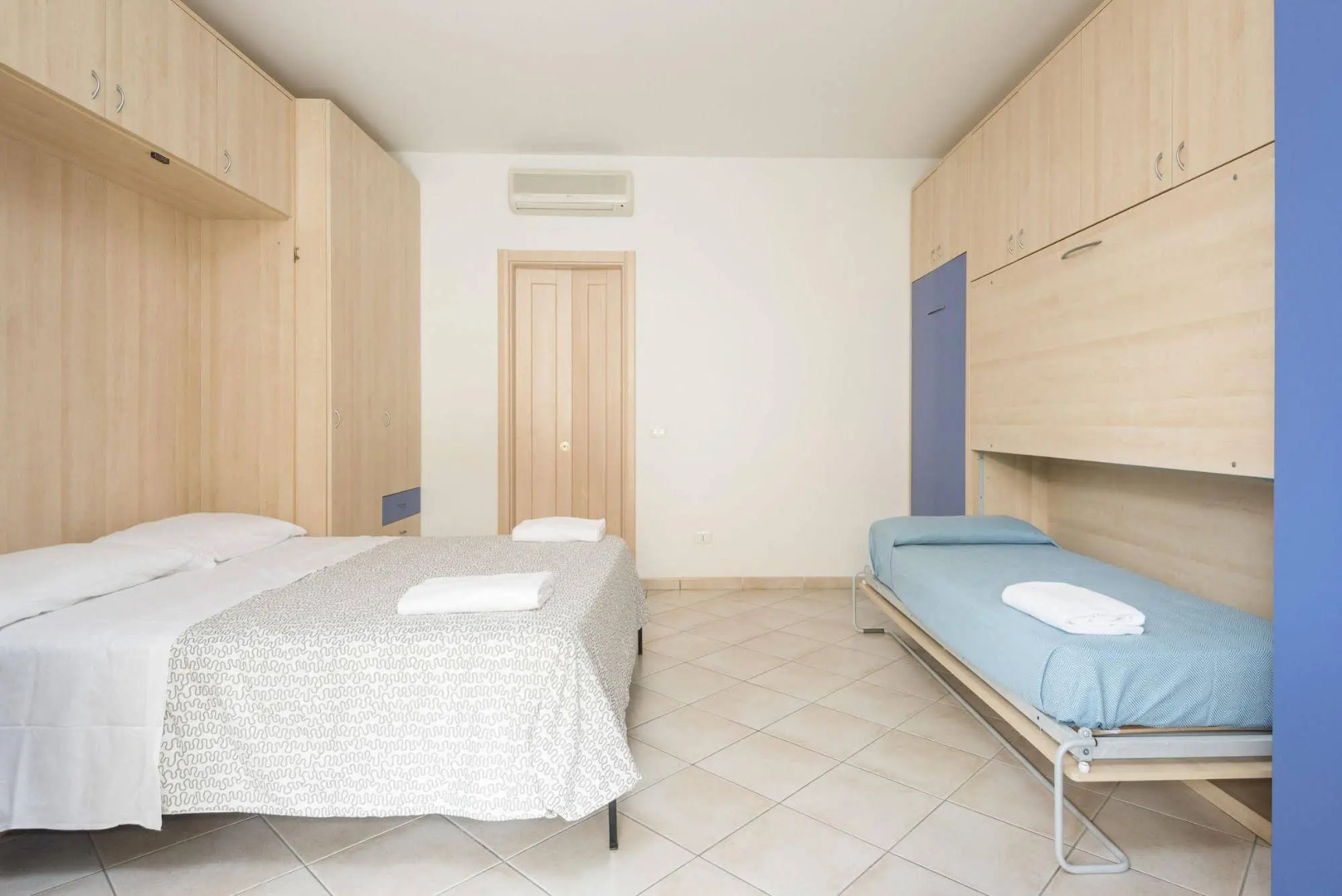 La Madonnina Village Resort