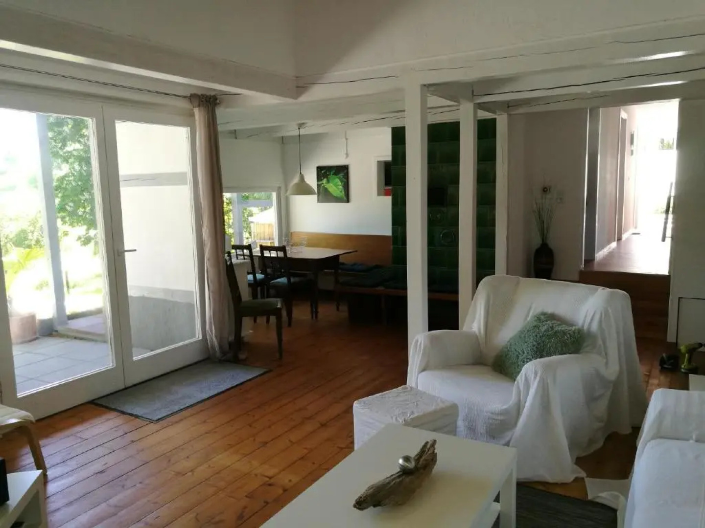 Ferienhaus Glücksmoment