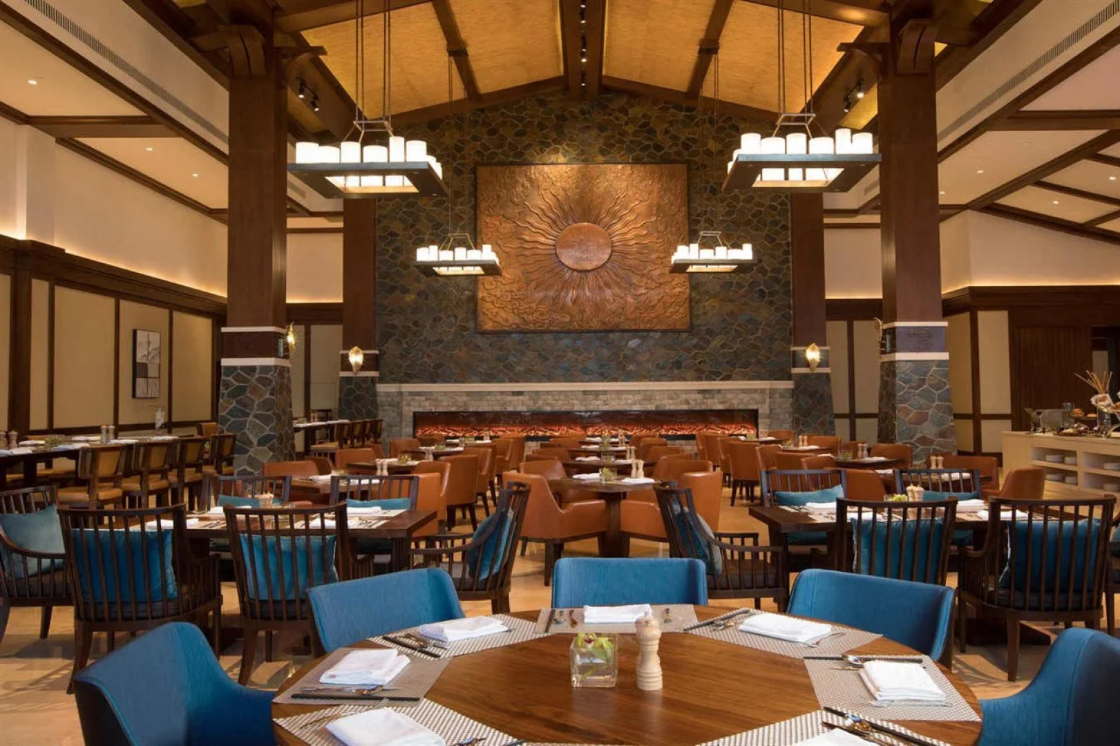 Swissôtel Resort Changbaishan