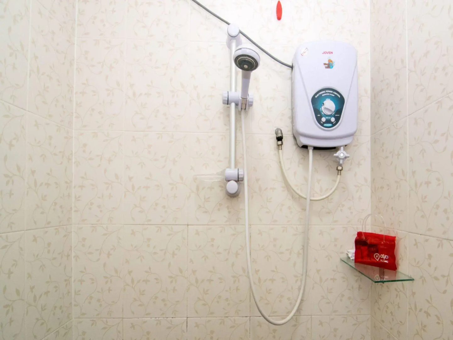 OYO 109 V'la Park Hotel