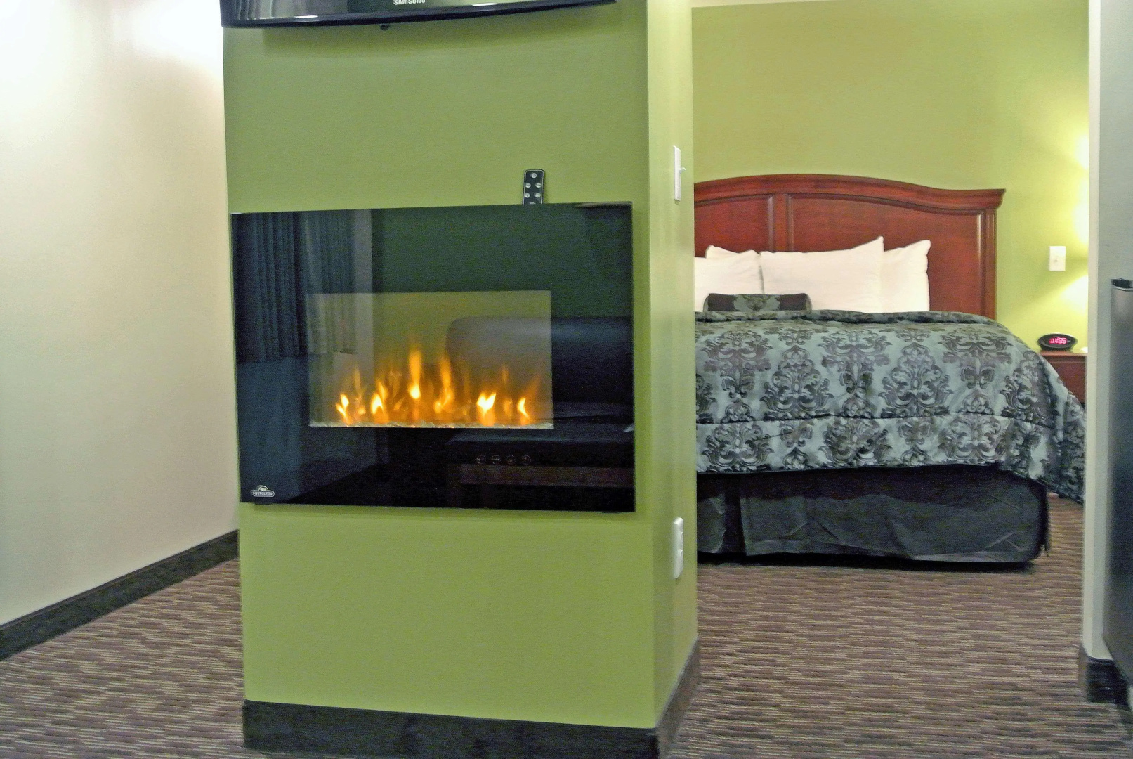 Best Western Plus Cold Spring