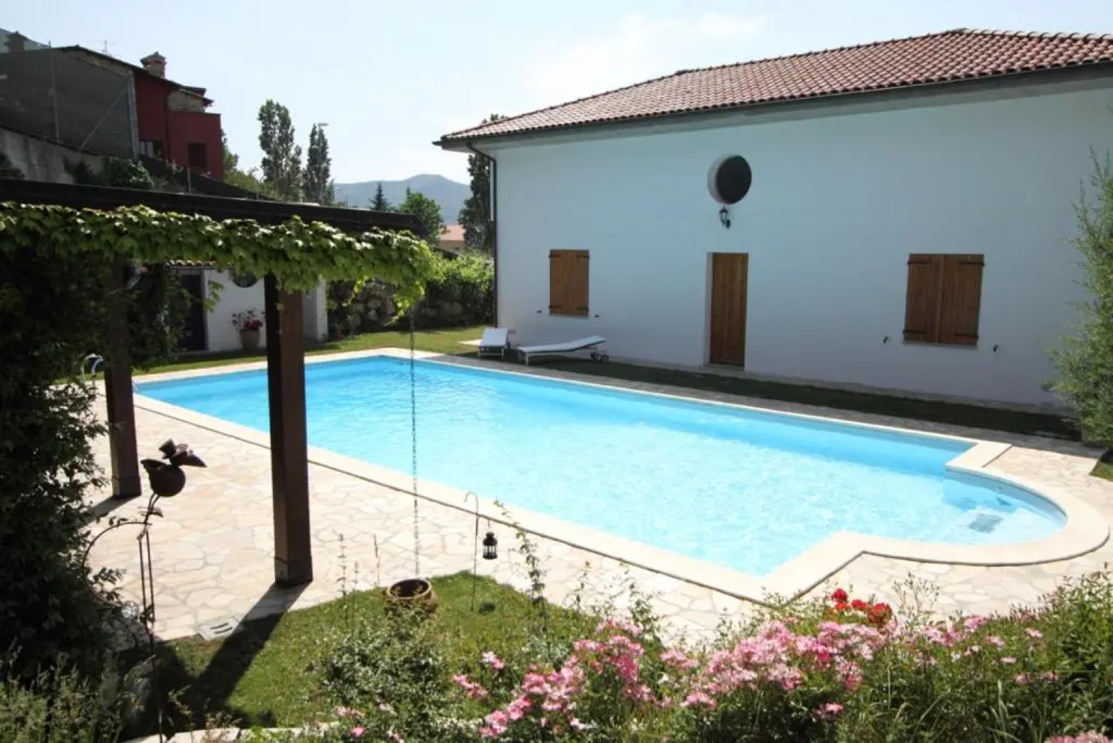 B&B Margherita Le Fiabe