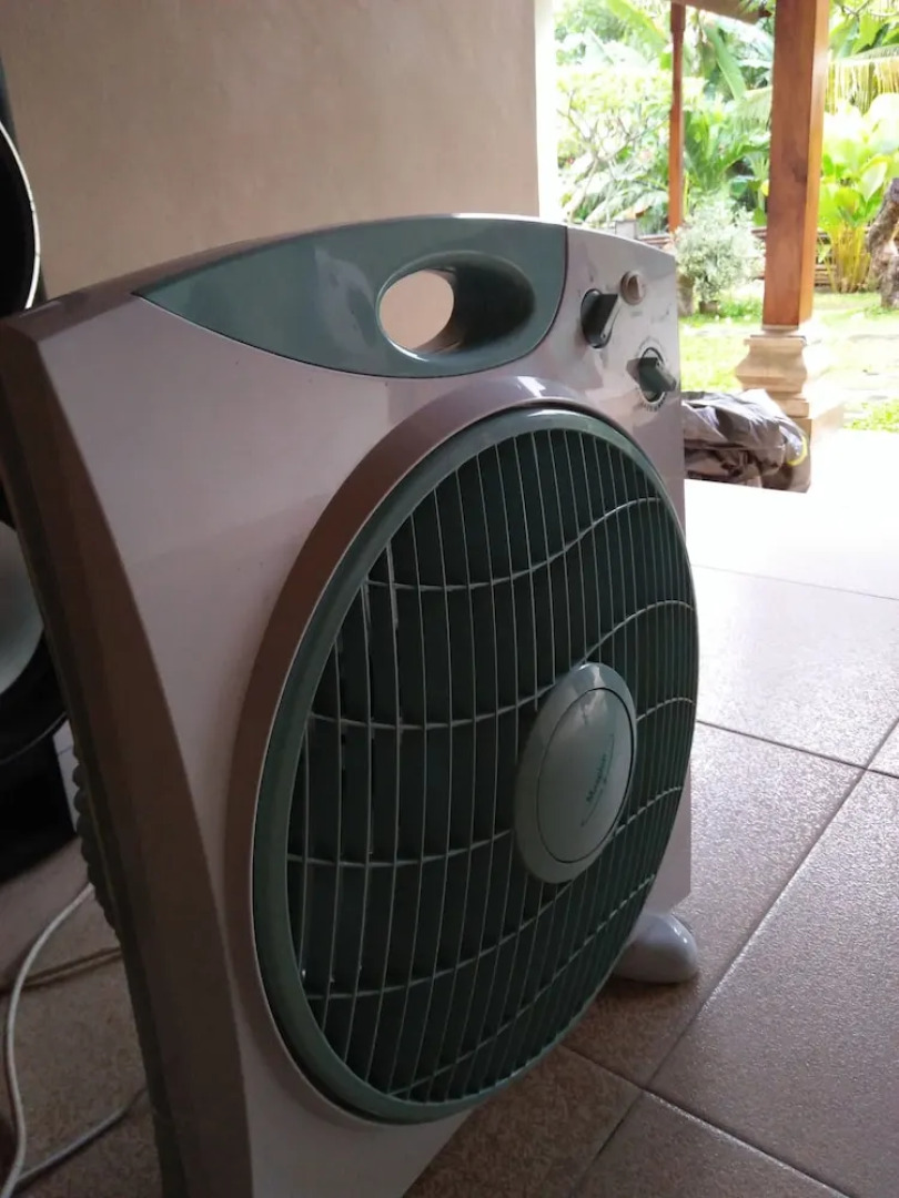 Memes House Backpacker