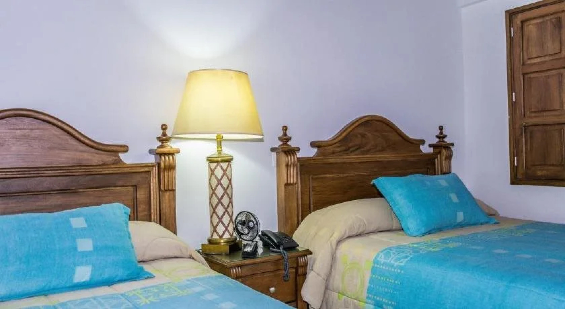 Hotel y Centro de Convenciones La Extremadura