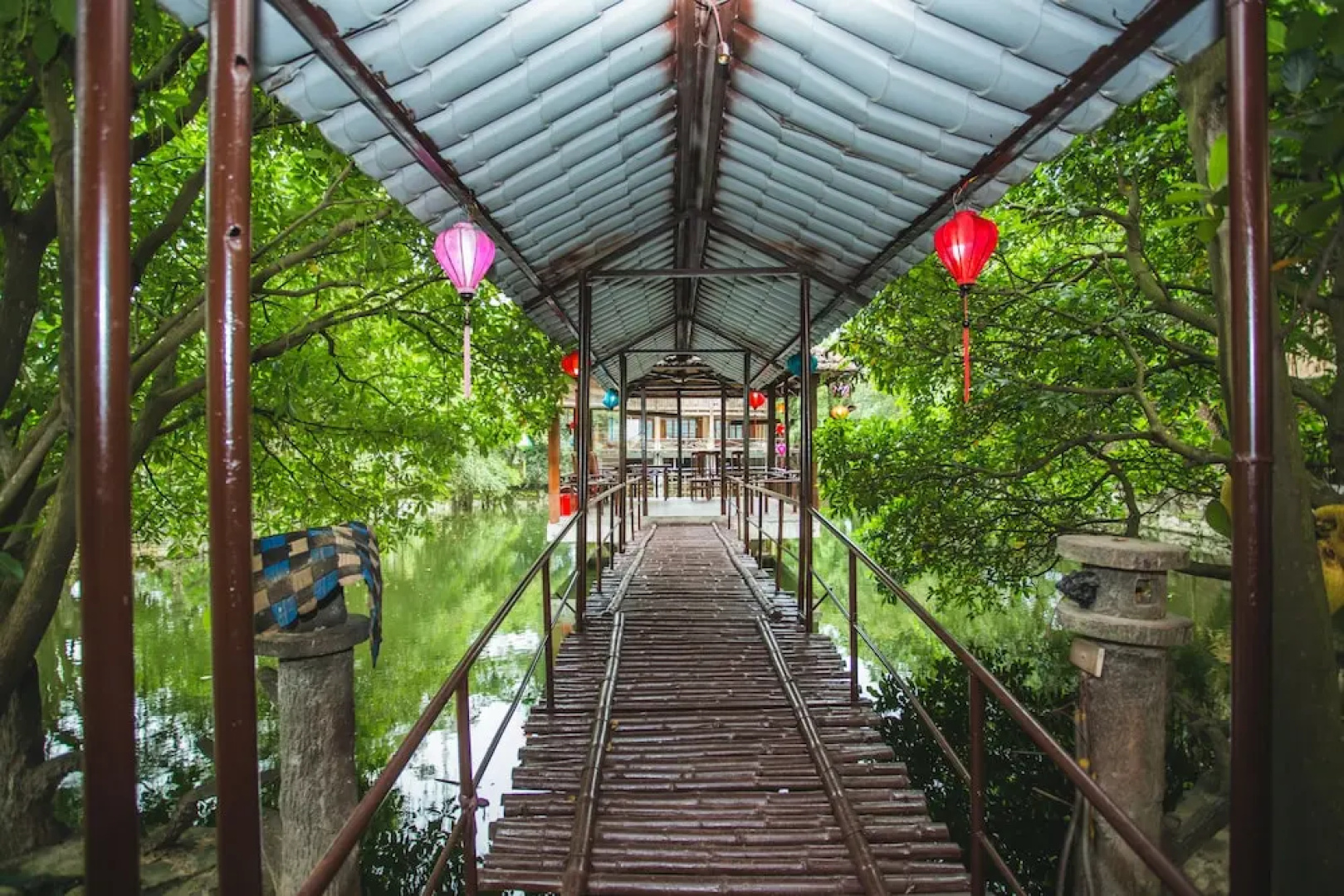 Thien Truong An Resort
