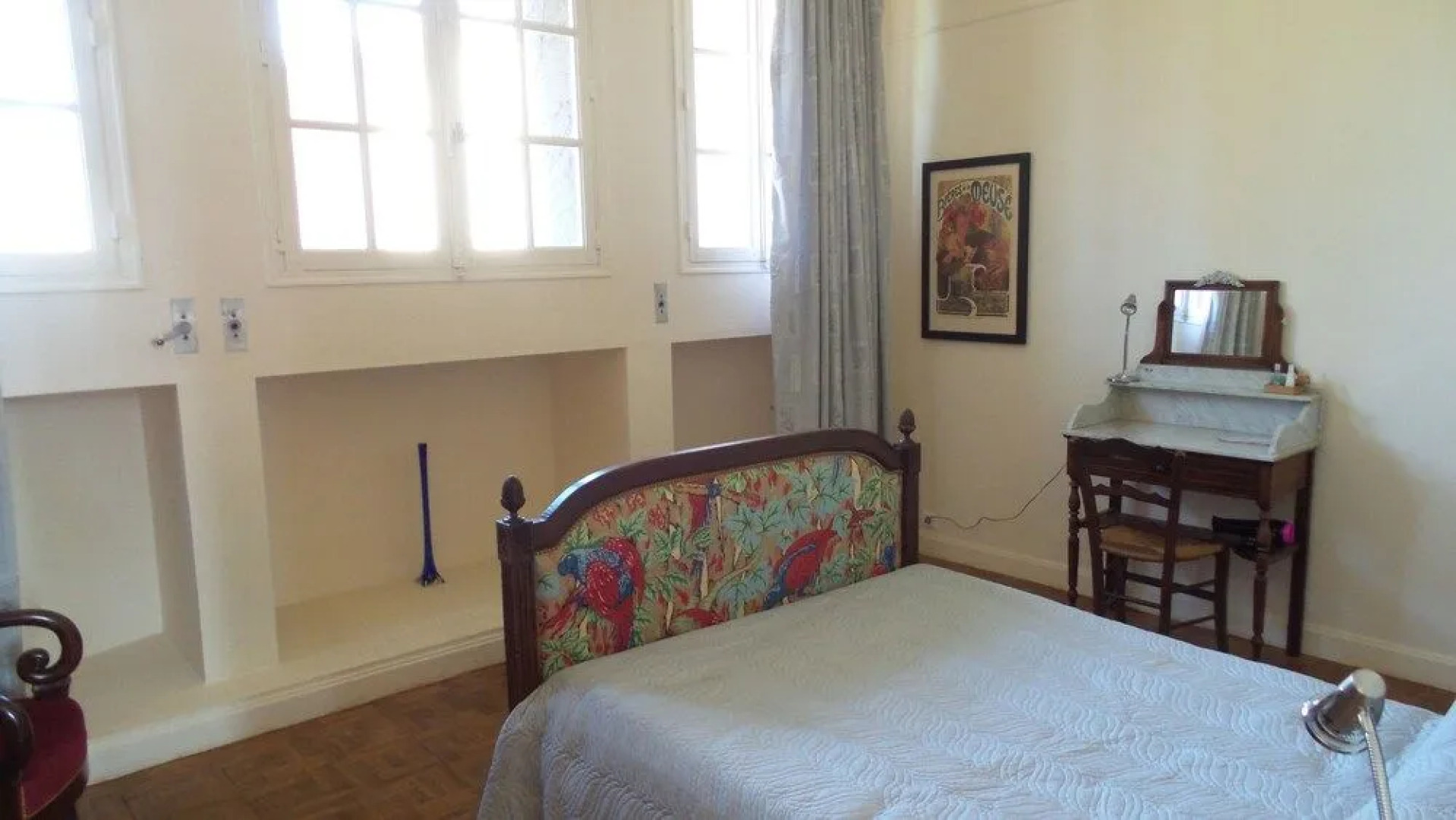 Palazzo Fiorio Chambres d'Hôtes  Limoux