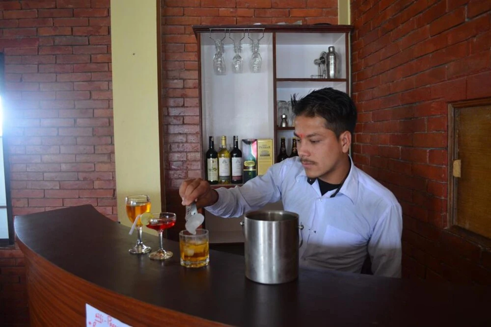 Sojourn Himalaya Resort