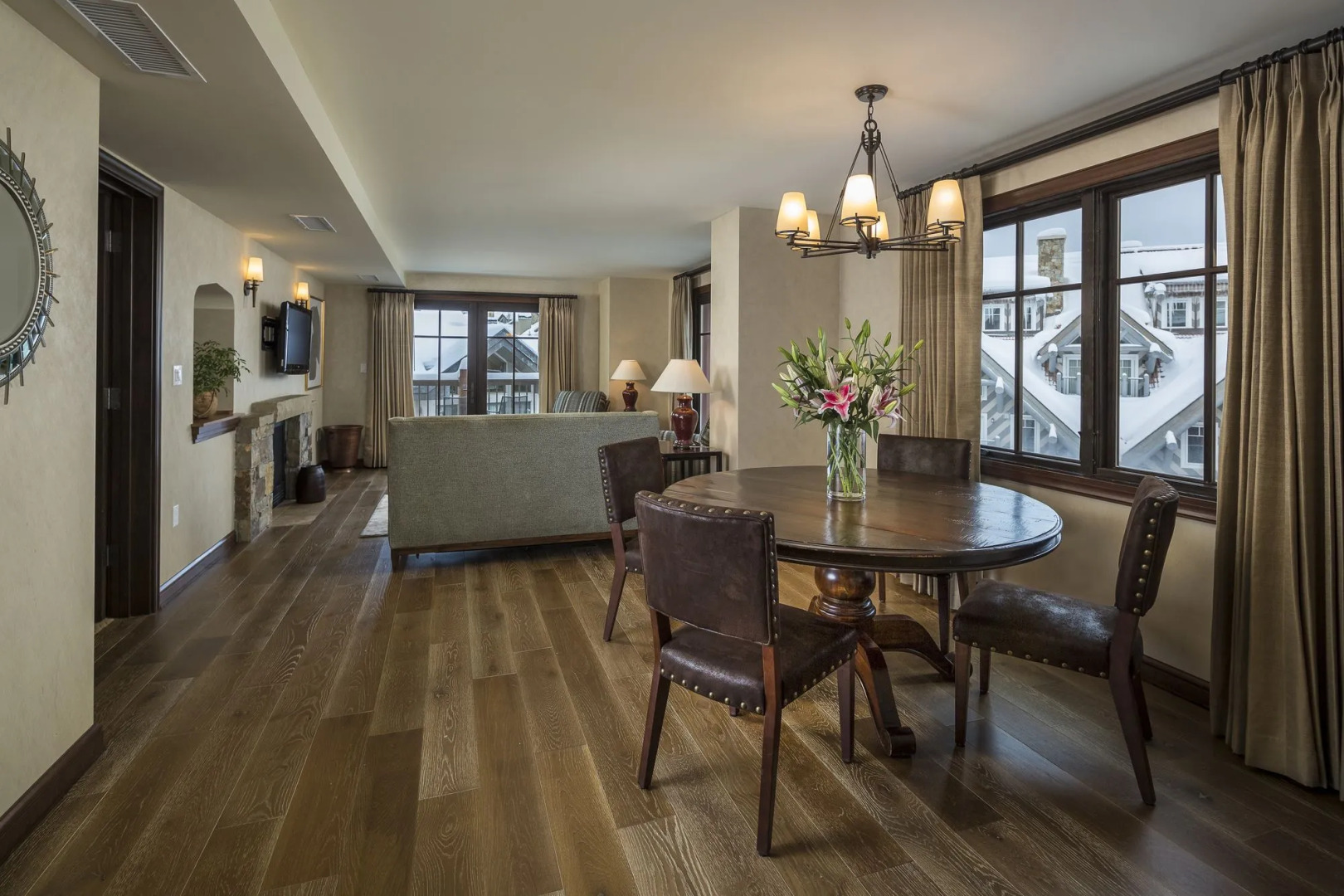 Madeline Hotel & Residences, Auberge Collection