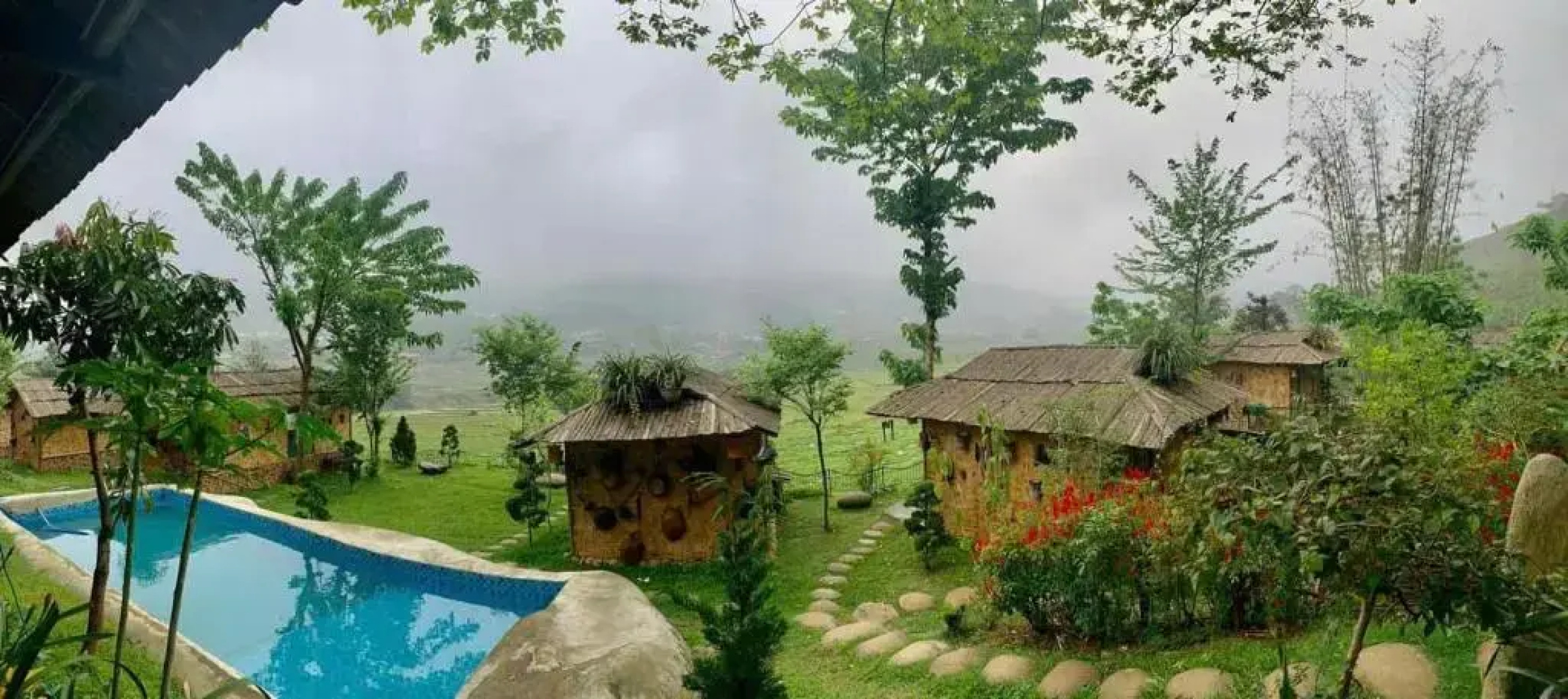 Sapa Bamboo Eco