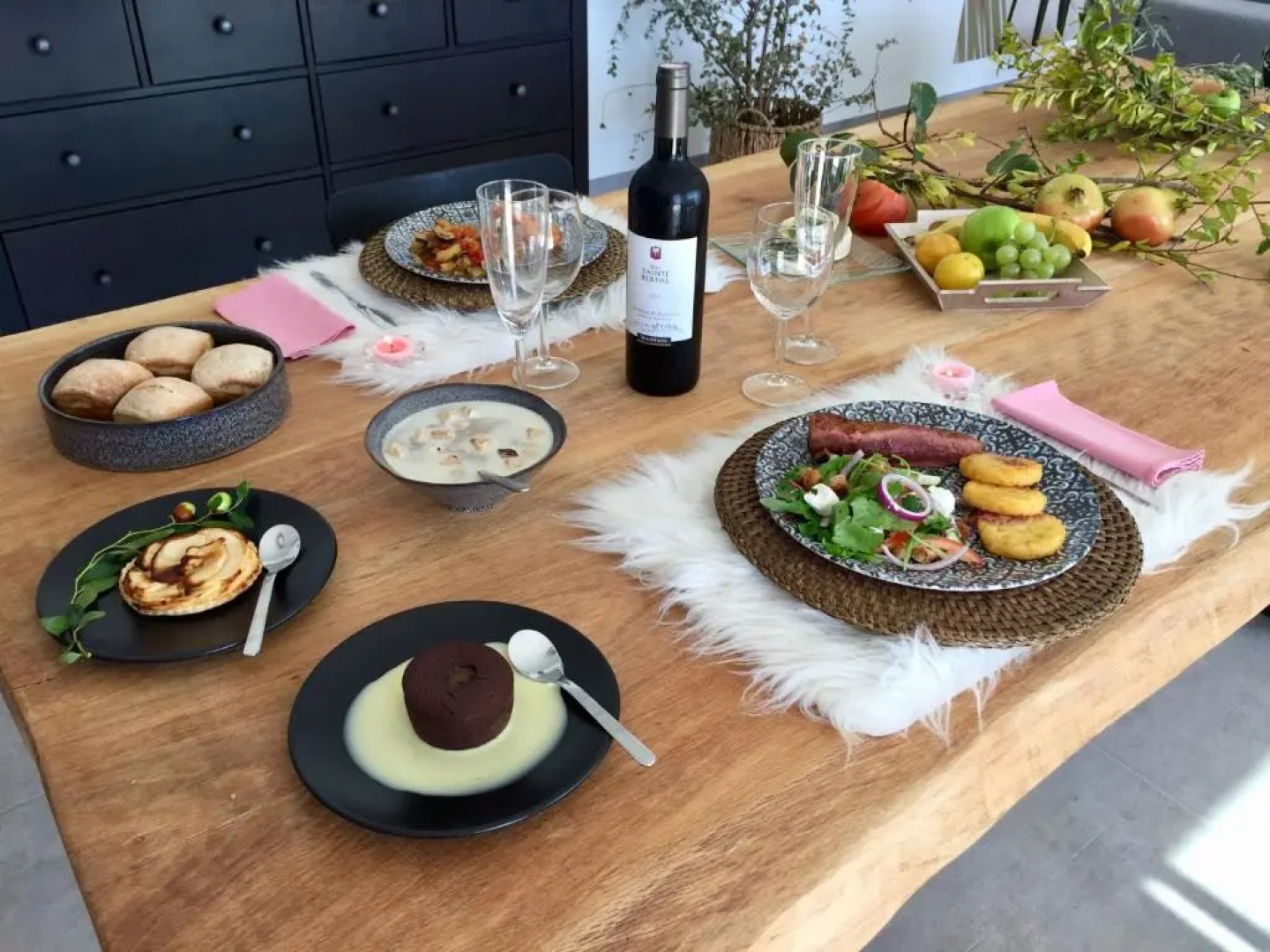 La villa Crau Alpilles Camargue