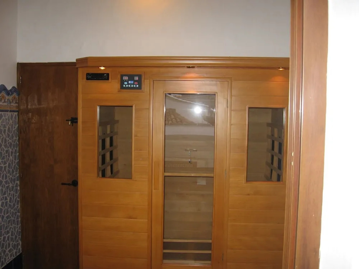 Casa Rural El Corralon