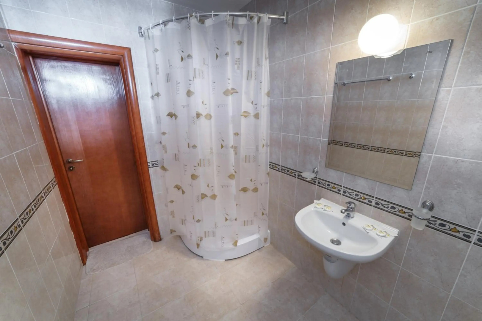 Monastery 2 Pamporovo